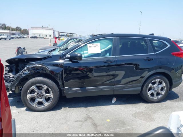 5J6RW1H53KA036509 Honda CR-V EX