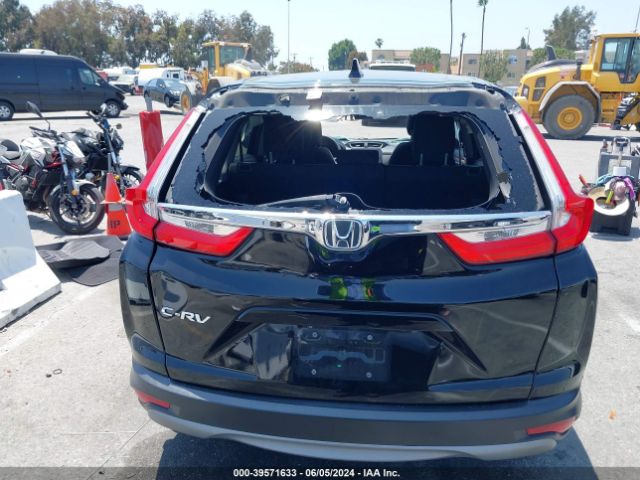 5J6RW1H53KA036509 Honda CR-V EX