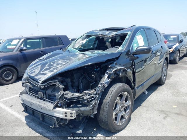 5J6RW1H53KA036509 Honda CR-V EX
