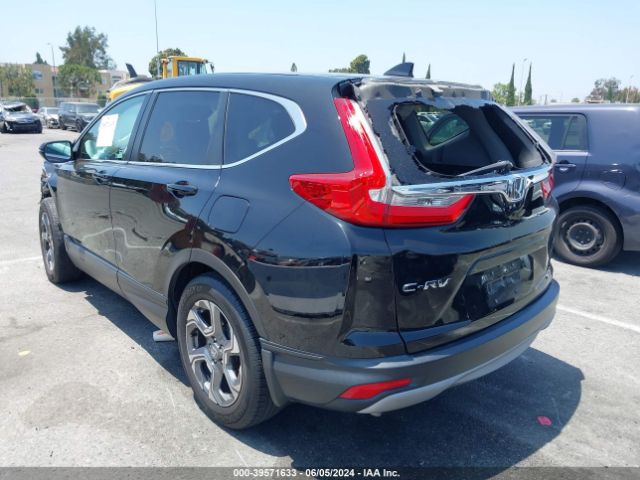 5J6RW1H53KA036509 Honda CR-V EX