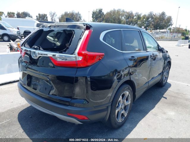 5J6RW1H53KA036509 Honda CR-V EX
