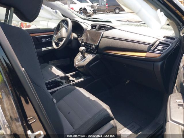 5J6RW1H53KA036509 Honda CR-V EX
