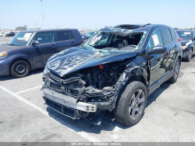 5J6RW1H53KA036509 Honda CR-V EX