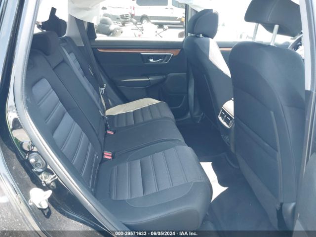 5J6RW1H53KA036509 Honda CR-V EX