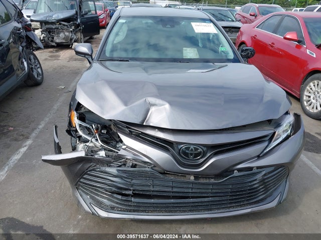 Toyota CAMRY LE 2020 4T1C11AK4LU996878 Image 6