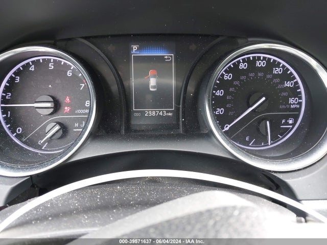 Toyota CAMRY LE 2020 4T1C11AK4LU996878 Image 7