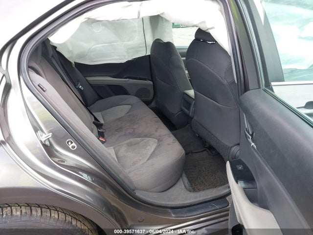 Toyota CAMRY LE 2020 4T1C11AK4LU996878 Image 8