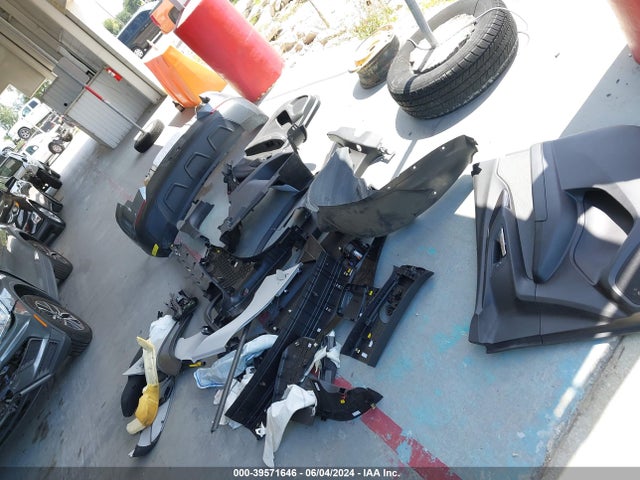 Chevrolet Trailblazer Fwd Ls 2021 KL79MMS29MB049397 Image 12