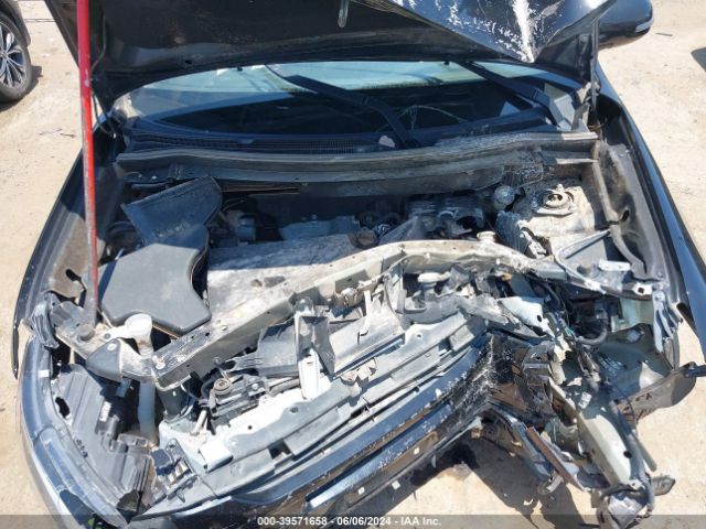 JA4AZ3A32KZ040285 Mitsubishi Outlander Sel