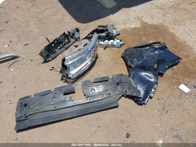 JA4AZ3A32KZ040285 Mitsubishi Outlander Sel