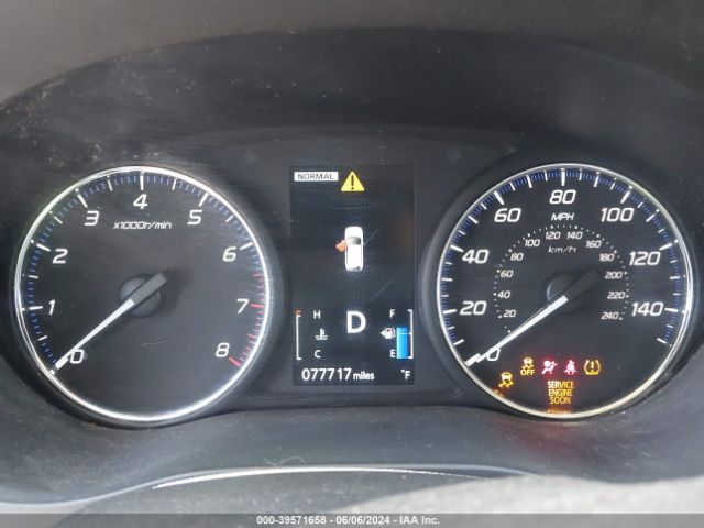 JA4AZ3A32KZ040285 Mitsubishi Outlander Sel