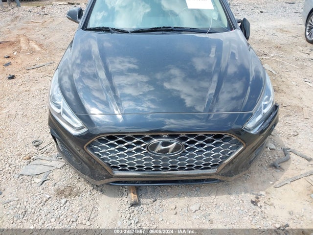 Hyundai SONATA SEL 2019 5NPE34AF5KH787329 Image 12