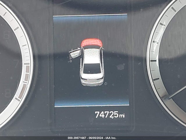 Hyundai SONATA SEL 2019 5NPE34AF5KH787329 Image 15