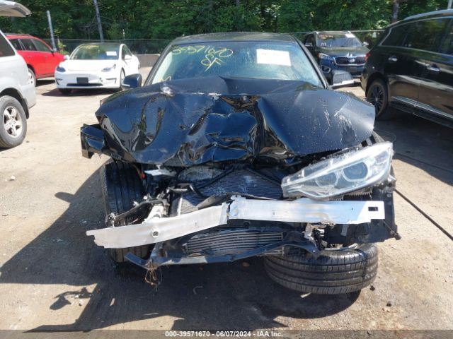 WBA3B5C56EP543070 BMW 328i Xdrive