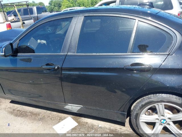 WBA3B5C56EP543070 BMW 328i Xdrive