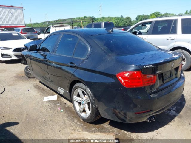 WBA3B5C56EP543070 BMW 328i Xdrive