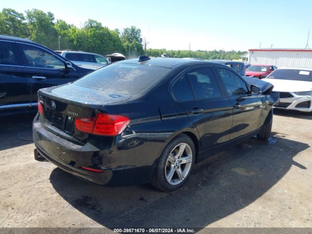 WBA3B5C56EP543070 BMW 328i Xdrive