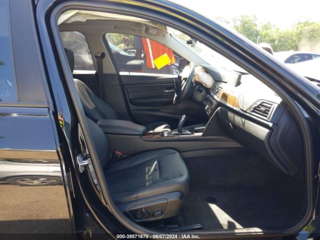WBA3B5C56EP543070 BMW 328i Xdrive