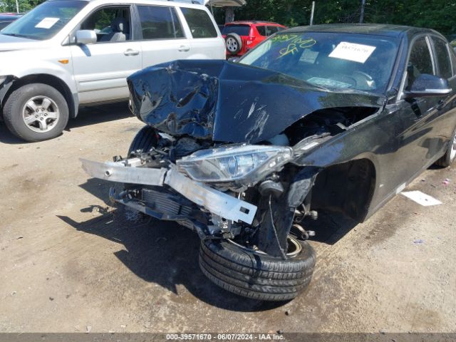 WBA3B5C56EP543070 BMW 328i Xdrive