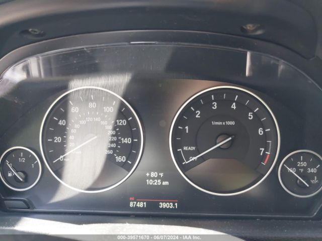 WBA3B5C56EP543070 BMW 328i Xdrive