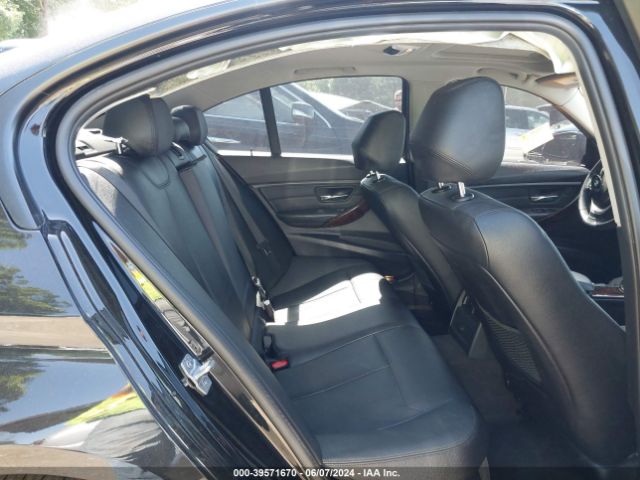 WBA3B5C56EP543070 BMW 328i Xdrive