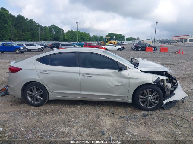 Hyundai ELANTRA SE 2017 5NPD84LF4HH017707 Image 14