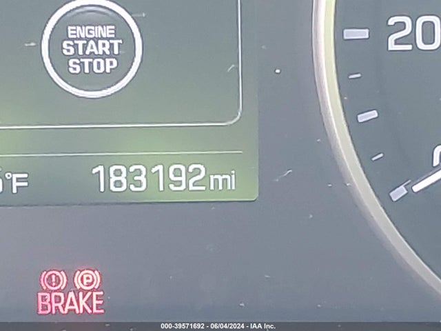 Hyundai ELANTRA SE 2017 5NPD84LF4HH017707 Image 16