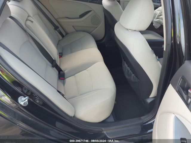 5XXGM4A76FG366199 KIA Optima Lx
