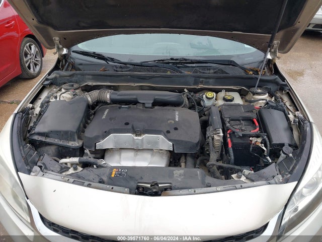 Chevrolet MALIBU LS 2015 1G11B5SL7FF217921 Image 10