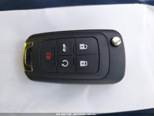 Chevrolet MALIBU LS 2015 1G11B5SL7FF217921 Image 11