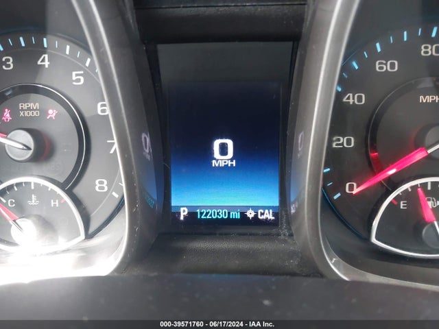 Chevrolet MALIBU LS 2015 1G11B5SL7FF217921 Image 7