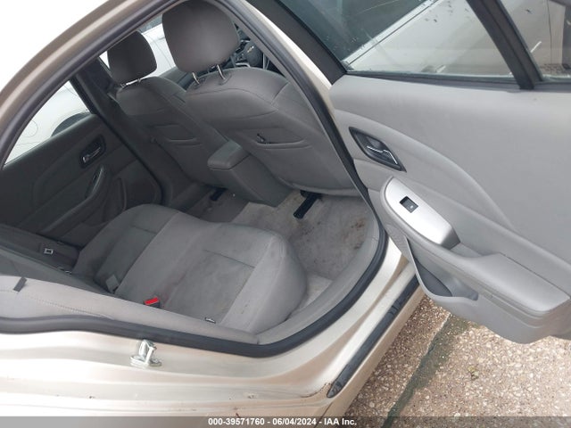 Chevrolet MALIBU LS 2015 1G11B5SL7FF217921 Image 8