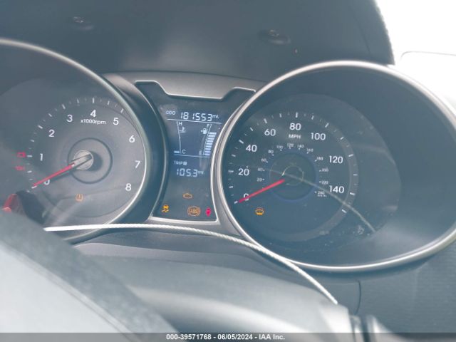 KMHTC6AD6GU252701 Hyundai Veloster
