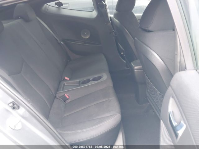 KMHTC6AD6GU252701 Hyundai Veloster