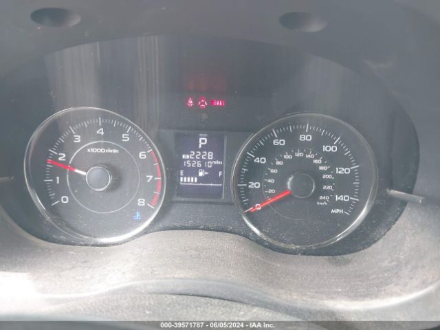 JF2SJAMC9EH547715 Subaru Forester 2.5i Touring