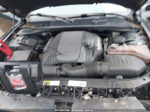2C3CDZBT1FH708070 Dodge Challenger R/t Plus