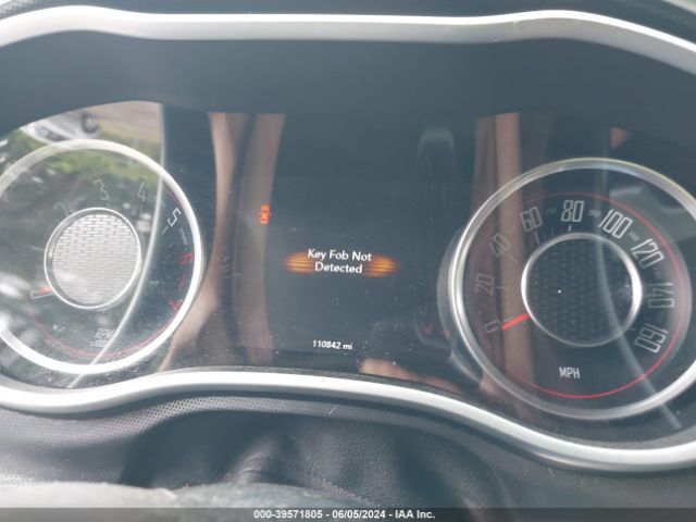 2C3CDZBT1FH708070 Dodge Challenger R/t Plus