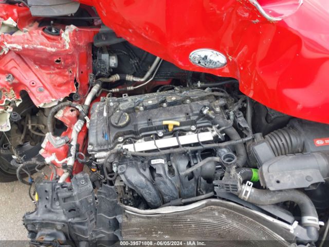 KNDJ63AU5L7053942 KIA Soul Gt-line