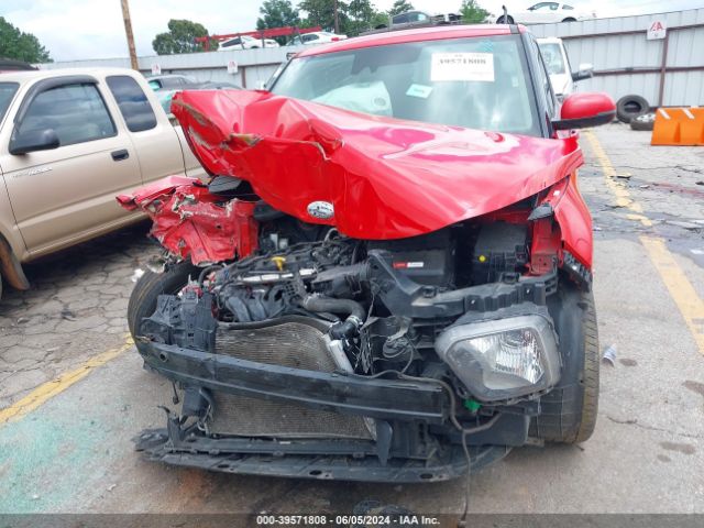 KNDJ63AU5L7053942 KIA Soul Gt-line