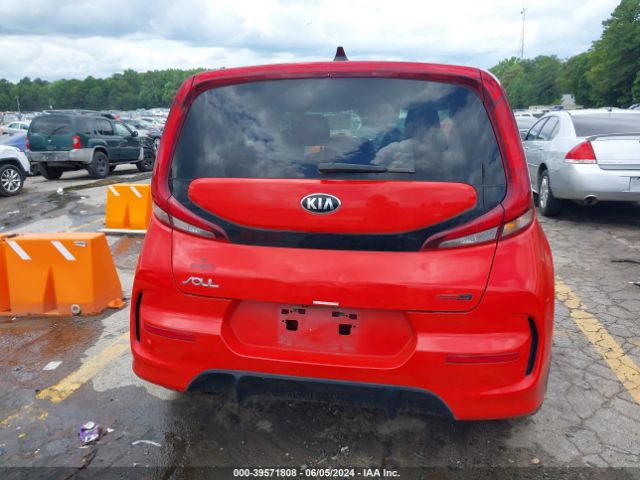 KNDJ63AU5L7053942 KIA Soul Gt-line
