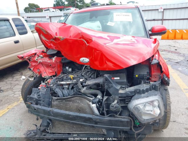 KNDJ63AU5L7053942 KIA Soul Gt-line
