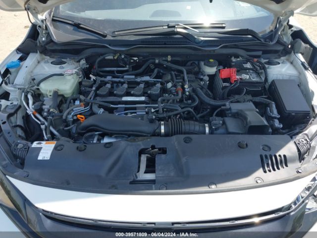 2HGFC3A57KH754686 Honda CIVIC SI