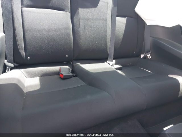 2HGFC3A57KH754686 Honda CIVIC SI