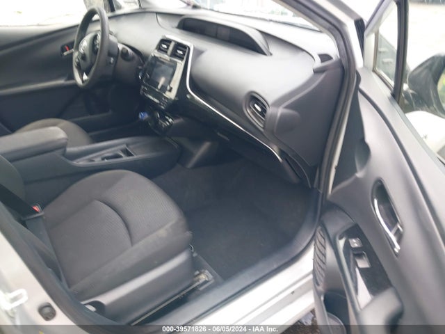 Toyota Prius Le 2019 JTDKARFU6K3078711 Image 5