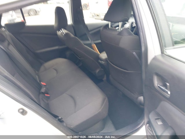 Toyota Prius Le 2019 JTDKARFU6K3078711 Image 8