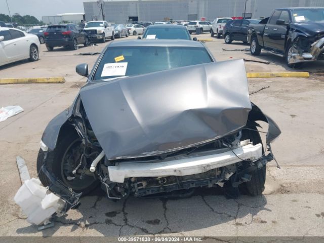 JN1AZ4EH5EM634701 Nissan 370z Touring