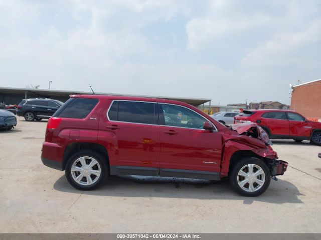2GKALMEK8H6211936 GMC Terrain Sle-1