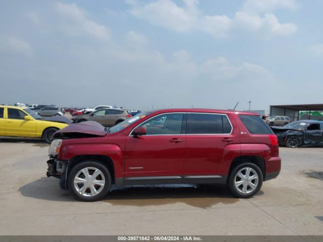 2GKALMEK8H6211936 GMC Terrain Sle-1