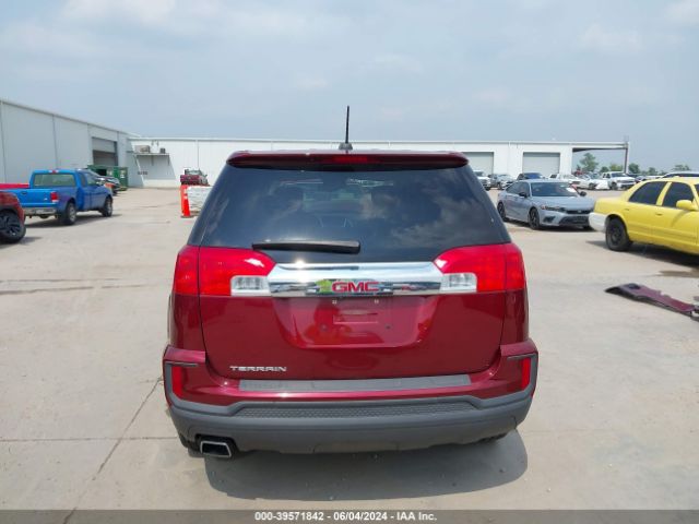 2GKALMEK8H6211936 GMC Terrain Sle-1