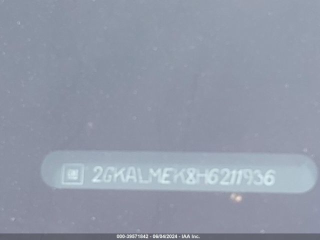 2GKALMEK8H6211936 GMC Terrain Sle-1